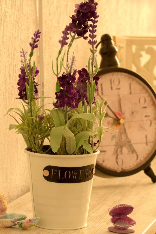 Апартамент Fleur Nesebar Eksteriør bilde
